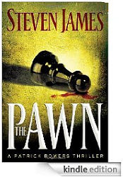 The Pawn Kindle Book