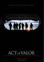 Act of Valor Movie