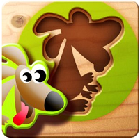 My First Puzzles Android App