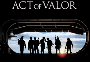 Act of Valor