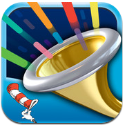 Dr Seuss Band