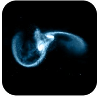 Gravilux App For Android Devices