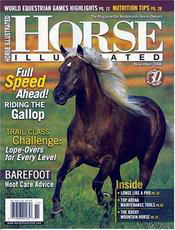 Horse-Illustrated-Mag