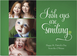 St-Patricks-Holiday-Card