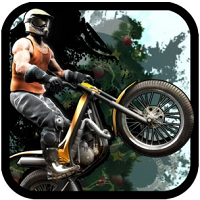 Trial Xtreme 2 Winter App