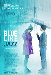 Blue Like Jazz Movie