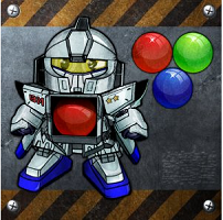 BubbleMech App