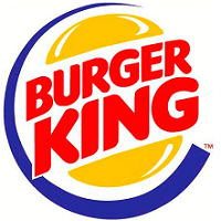 Burger King Logo