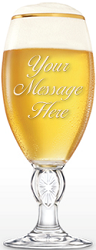 Custom Engraved Chalice