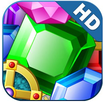 Diamond Wonderland HD App