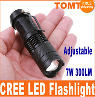 Flashlight From Ebay