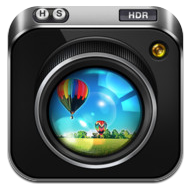 HDR FX App
