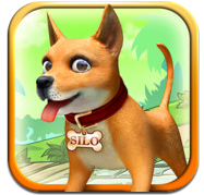 Jumpy Puppy App