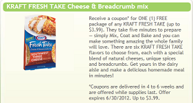 Kraft FREE