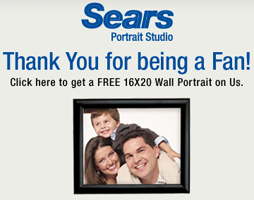 Sears-16x20-Wall-Portrait