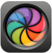 Spin Cam App
