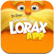 The-Official-Lorax-App