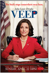 Veep TV Show