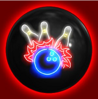 Vegas Bowling App