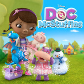 Doc-McStuffins
