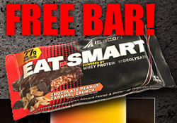 Eat-Smart-Bar