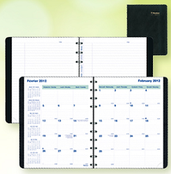 MiracleBind Notebook