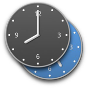 PolyClock-World-Clock