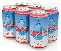 Zevia
