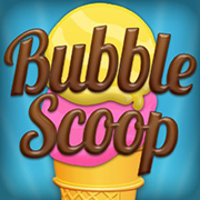Bubble-Scoop