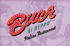 Buca-Di-Beppo