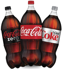 Coca-Cola-2-Liter