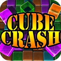 Cube Crash App For Android
