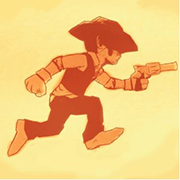 Gunman-Clive