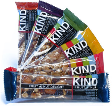 KIND-Bars