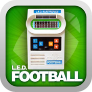 LED-Football