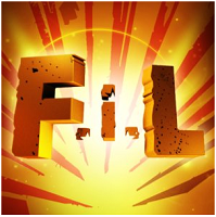 The Floor Is Lava App
