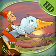 The-Wonderful-Adventures-of-Nils