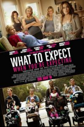 What to Expect When Youre Expecting Movie