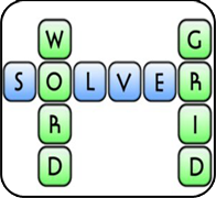 Word-Grid-Solver
