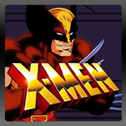 X-Men
