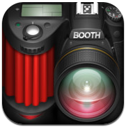 Amazing Booth App