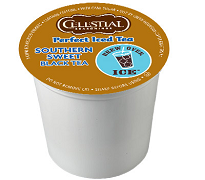 Brew Over Ice K-Cup