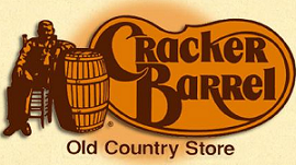 Cracker Barrel