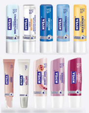 Nivea-Lip-Care