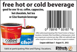 Pilot-Travel-Center