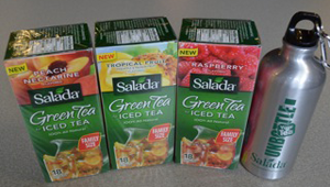 Salada-Tea