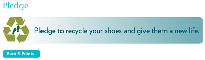 ShoeBox Pledge