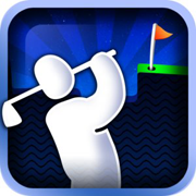 Super-Stickman-Golf