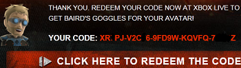 Xbox Example