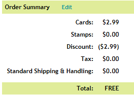 Cardstore